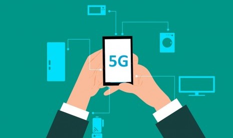 Korea Selatan Jadi Pemimpin Global Teknologi 5G