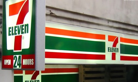 7 Eleven