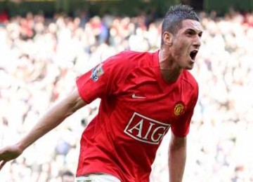 Macheda