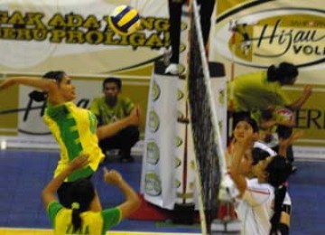 Proliga