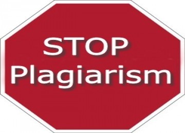 Plagiarisme