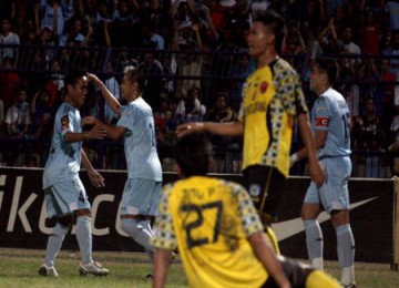 Persela