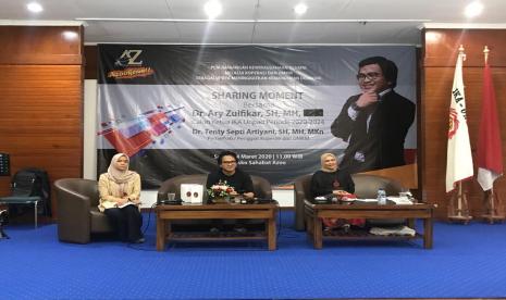 Ika Unpad Ingin Buat Market Place Republika Online