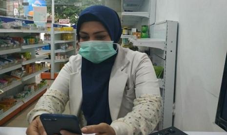 Mobile JKN BPJS Kesehatan bantu permudah peserta BPJS konsultasi tanpa tatap muka.