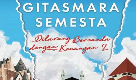 Novel Baru Akmal N Basral