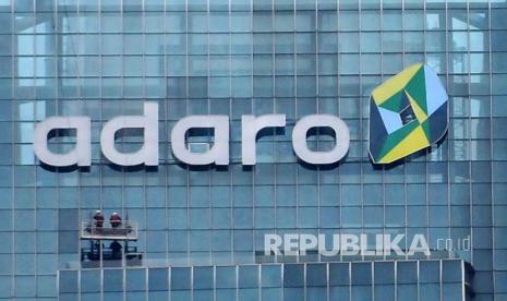 PT Adaro Power anak usaha Adaro Energy di pembangkitan turut serta dalam program co-firing biomassa di pembangkit.