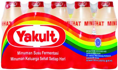 Yakult