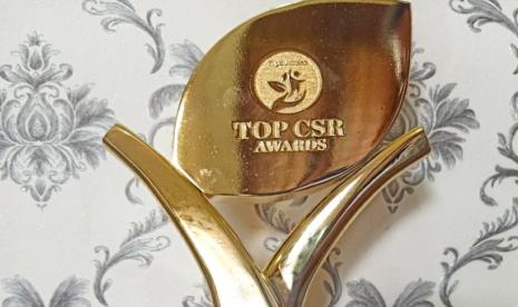 PT Perusahaan Gas Negara Tbk (PGN) berhasil meraih penghargaan dalam ajang TOP CSR Awards 2020 yang diselenggarakan oleh Majalah Top Business, bekerja sama dengan beberapa asosiasi dan konsultan CSR.