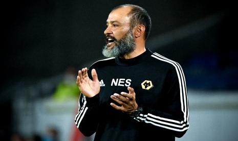 Nuno Espirito Santo 