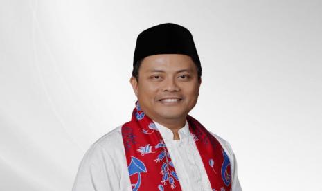 Babay Parid Wazdi, Direktur Kredit UMK dan Usaha Syariah Bank DKI