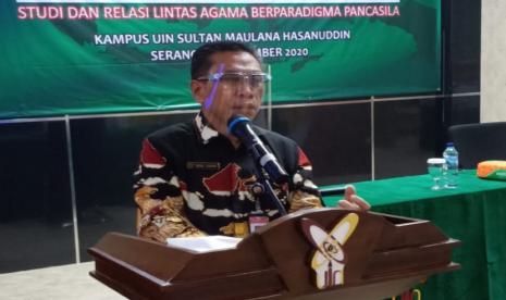 Direktur Pengkajian Materi BPIP, Muhammad Sabri mengatakan Badan Pembinaan Ideologi Pancasila (BPIP) telah merumuskan sejumlah agenda program prioritas yang akan menyentuh bidang-bidang keilmuan.