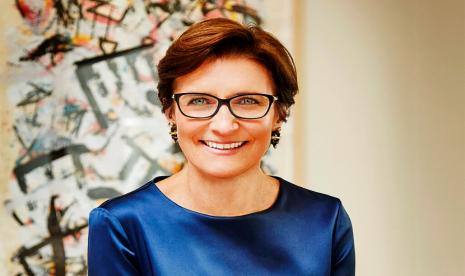 Jane Fraser, CEO baru Citigroup, menjadi perempuan pertama yang memimpin salah satu bank besar di Wall Street. 