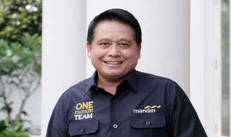 hingga 25 September 2020, Bank Mandiri telah menyalurkan kredit program PEN sebesar Rp 39,04 triliun