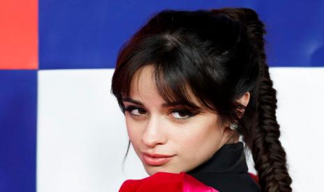 Penyanyi Camila Cabello memulai debutnya sebagai aktris dengan tampil di film Cinderella.