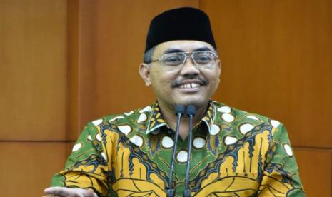 Wakil Ketua MPR Jazilul Fawaid dalam rangka Sumpah Pemuda mengingatkan bahwa bangsa ini lahir dari kaum pendidikan tinggi, cerdas dan tercerahkan