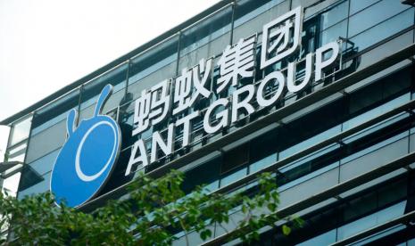 Ant Group