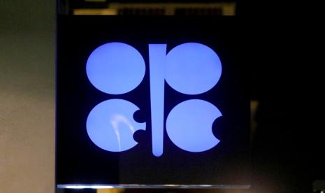 Logo OPEC