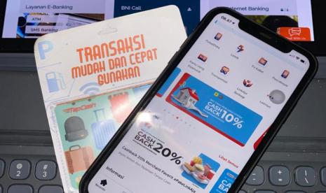 Untuk mempermudah pengguna TapCash dalam melakukan top-up, BNI kembali berkolaborasi dalam perluasan akseptasi top-up di e-commerce, fintech hingga toko retail.