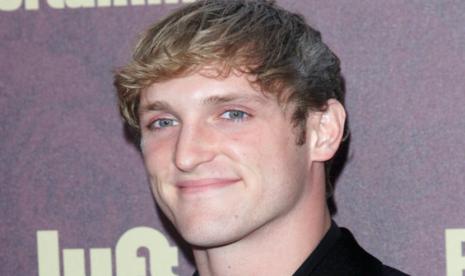 Youtuber Logan Paul menantang Chris Hemsworth untuk tarung tinju.