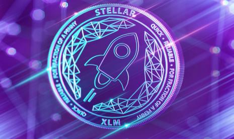 Uang kripto Stellar