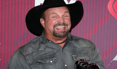 Penyanyi country Garth Brooks akan tampil di pelantikan Joe Biden sebagai presiden AS.