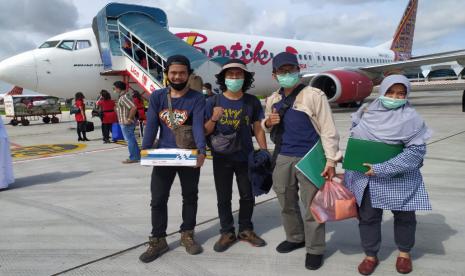 Universitas Muhammadiyah Prof. DR. Hamka (Uhamka) persiapkan satuan tugas medis ke wilayah bencana gempa bumi di Sulawesi Barat. 