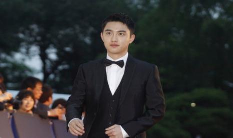 Personel EXO, D.O.