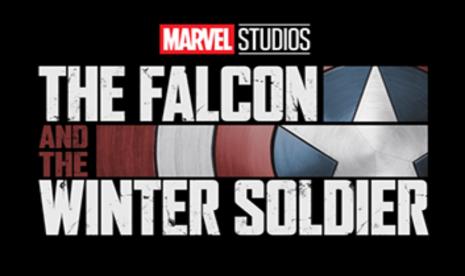 The Falcon and the Winter Soldier