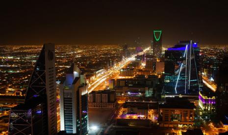 Riyadh