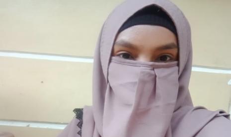 Mualaf Hidayah masuk Islam atas panggilan hatinya kepada Islam. Hidayah