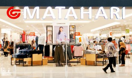 Matahari Department Store