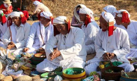 Islam dan Ramadhan di Vietnam