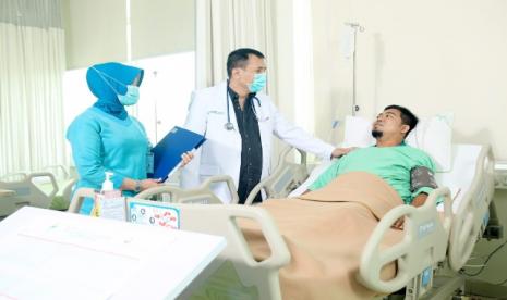 UniMedika Hospitals Group akan menambah cabangnya di sejumlah kota 