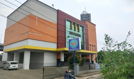 Universitas BSI kampus Cibitung yang memberikan peluang beasiswa kepada calon mahasiswa yang memiliki bakat talenta digital.