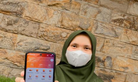 Direktur Utama Pos Indonesia Faizal Djoemadi mengatakan peluncuran Pospay Syariah merupakan bentuk inovasi perusahaan dalam melayani kebutuhan masyarakat akan layanan keuangan digital berbasis syariah. Faizal menyebut Pospay Syariah semakin melengkapi aplikasi Pospay yang sudah lebih dahulu hadir pada September lalu.