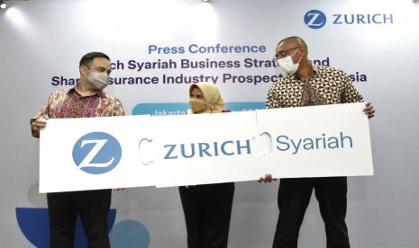 Zurich Syariah. Zurich Syariah fokus mengejar pertumbuhan kinerja usai resmi memisahkan diri dari induknya atau spin off pada tahun lalu. Menurut Presiden Direktur Zurich Syariah Hilman Simanjuntak, saat ini perusahaan sudah tidak lagi berada dalam fase konsolidasi. 