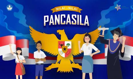 Pancasila