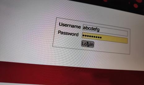 Password alias kata kunci sebaiknya tak memuat kombinasi yang dapat ditebak dengan mudah.