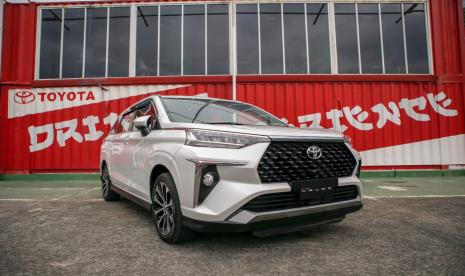 Toyota akan melakukan sertifikasi ulang Veloz berdasarkan instruksi dari otoritas Thailand.