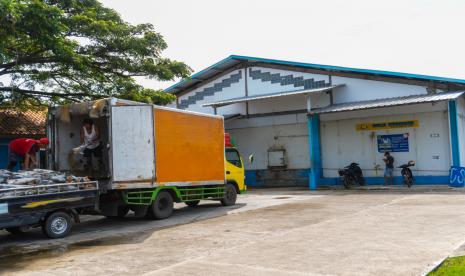 Manfaat Cold Storage Karangsong