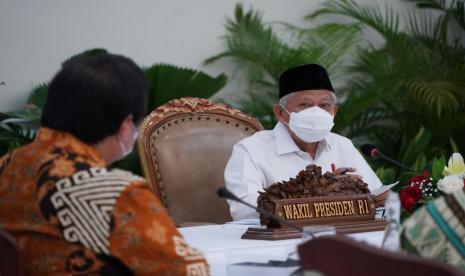 Wakil Presiden Ma