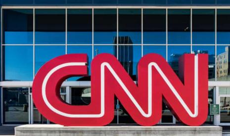 Logo CNN