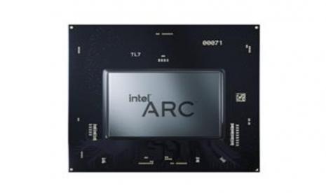 Intel Arc