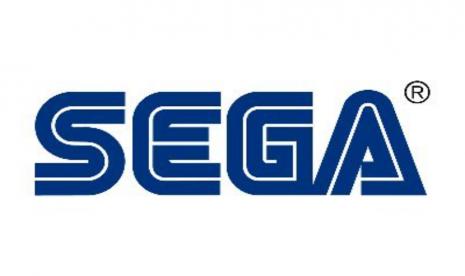 Logo Sega