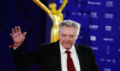 Aktor senior Christopher Walken dipastikan bergabung dengan Dune 2.