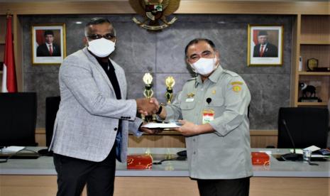 Singapura Food Agency Akui Kelayakan Ekspor Produk Unggas Indonesia