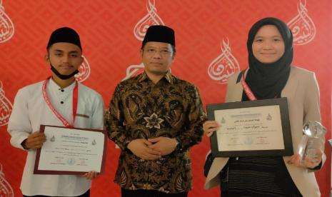 Jihan Afifah peserta asal Indonesia berhasil menyabet juara 2 dalam lomba hafalan 30 juz di MTQ Internasional di Amerika Serikat. Sementara itu, Khairurrazaq Al-Hafiz dipilih juri sebagai Peserta Suara Terbaik dan didaulat tampil di acara penutupan Ahad (19/6/2022). 