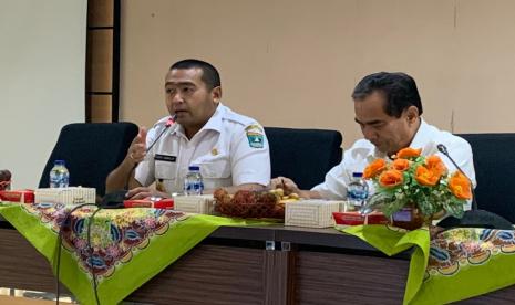 Menggandeng Pemerintah Provinsi Sumatera Barat sebagai tuan rumah, HATN tahun ini akan mengambil tempat di Kota Padang dan Kota Bukittinggi.