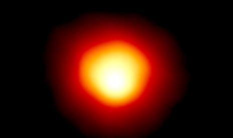 Bintang Betelgeuse