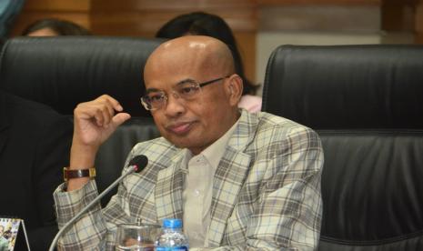 Wakil Ketua Komisi III DPR RI Desmond J Mahesa mengatakan, Komisi III DPR berkomitmen mengawasi proses penegakan hukum dalam kasus dugaan pembunuhan berencana yang dilakukan mantan Kadiv Propam Polri Irjen Ferdy Sambo.